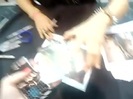 me meeting Demi 2184