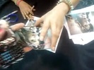 me meeting Demi 2208
