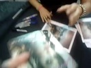me meeting Demi 2253