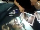 me meeting Demi 2257