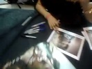 me meeting Demi 2261