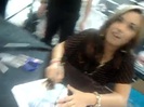 me meeting Demi 1478