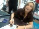 me meeting Demi 1488
