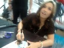 me meeting Demi 1490