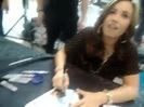 me meeting Demi 1516