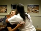 DEMI LOVATO VIP MEETING AT 8-1-10 3545