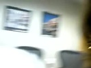 DEMI LOVATO VIP MEETING AT 8-1-10 4391