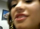 DEMI LOVATO VIP MEETING AT 8-1-10 4413