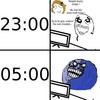 Si eu am facut asta de revelion