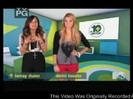 Demi Lovato Hosting MTVs 10 On Top 0061
