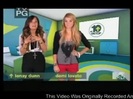 Demi Lovato Hosting MTVs 10 On Top 0064