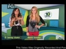Demi Lovato Hosting MTVs 10 On Top 0074