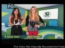Demi Lovato Hosting MTVs 10 On Top 0077