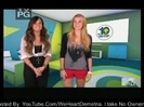 Demi Lovato Hosting MTVs 10 On Top 0167