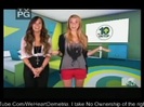 Demi Lovato Hosting MTVs 10 On Top 0189