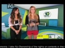 Demi Lovato Hosting MTVs 10 On Top 0224