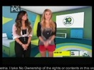 Demi Lovato Hosting MTVs 10 On Top 0227