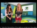 Demi Lovato Hosting MTVs 10 On Top 0233