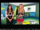 Demi Lovato Hosting MTVs 10 On Top 0255