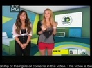 Demi Lovato Hosting MTVs 10 On Top 0260