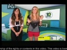Demi Lovato Hosting MTVs 10 On Top 0262