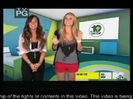 Demi Lovato Hosting MTVs 10 On Top 0265