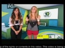 Demi Lovato Hosting MTVs 10 On Top 0267