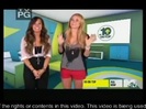 Demi Lovato Hosting MTVs 10 On Top 0273