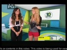 Demi Lovato Hosting MTVs 10 On Top 0286