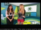 Demi Lovato Hosting MTVs 10 On Top 0287