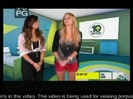 Demi Lovato Hosting MTVs 10 On Top 0303