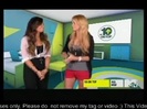 Demi Lovato Hosting MTVs 10 On Top 0398
