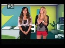 Demi Lovato Hosting MTVs 10 On Top 1093
