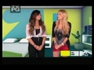 Demi Lovato Hosting MTVs 10 On Top 1141