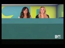 Demi Lovato Hosting MTVs 10 On Top 1586