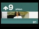 Demi Lovato Hosting MTVs 10 On Top 1641