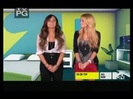 Demi Lovato Hosting MTVs 10 On Top 1213