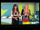 Demi Lovato Hosting MTVs 10 On Top 1437