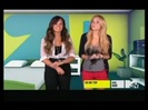 Demi Lovato Hosting MTVs 10 On Top 1455