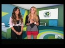 Demi Lovato Hosting MTVs 10 On Top 1903