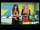 Demi Lovato Hosting MTVs 10 On Top 1457