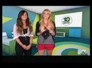 Demi Lovato Hosting MTVs 10 On Top 1906