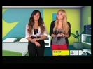 Demi Lovato Hosting MTVs 10 On Top 1459