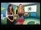 Demi Lovato Hosting MTVs 10 On Top 1911