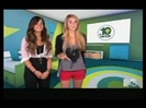 Demi Lovato Hosting MTVs 10 On Top 1923