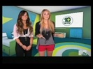 Demi Lovato Hosting MTVs 10 On Top 1924