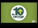 Demi Lovato Hosting MTVs 10 On Top 2905