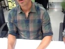 Meeting the Jonas Brothers and Demi Lovato at Walmart 1064