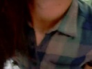 Meeting the Jonas Brothers and Demi Lovato at Walmart 1211