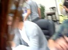 Meeting the Jonas Brothers and Demi Lovato at Walmart 1274